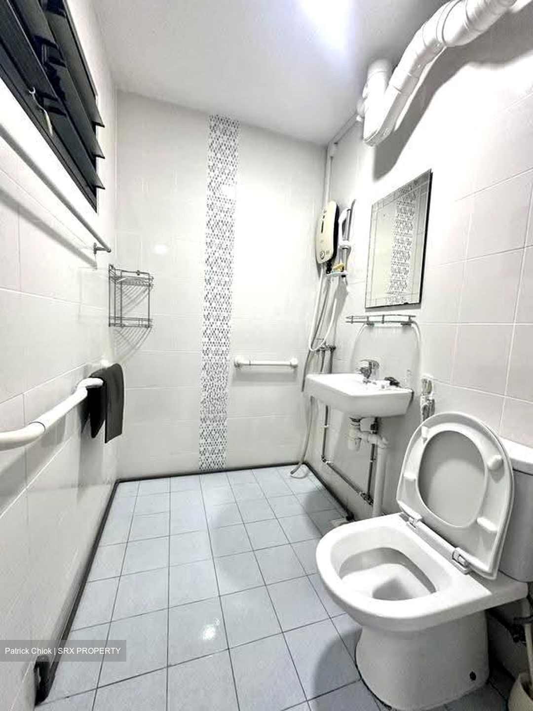 Blk 124 Eunos Spring (Bedok), HDB 4 Rooms #626919551